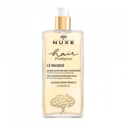 NUXEHairProdigieuxLeMasque125ml
