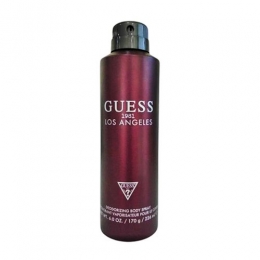 Guess1981LosAngelesDeodorant226ml