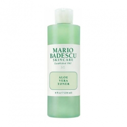 MarioBadescuAloeVeraToner236ml