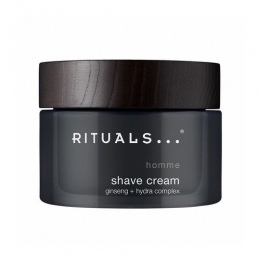 RitualsHommeShaveCreamRefillable