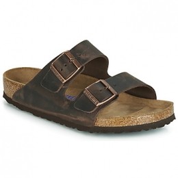 SlippersBIRKENSTOCKArizonaSoftFootbed