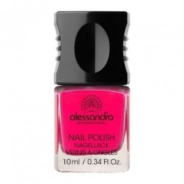 AlessandroNailPolish43BubbleGum10ml