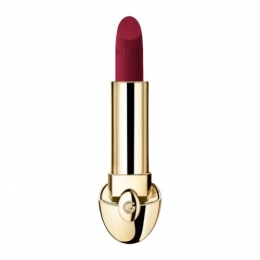GuerlainRougeGLipstickRefill879LeCeriseNoireVelvet35gram