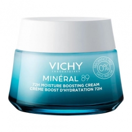VichyMinral8972hMoistureBoostingCreamFragranceFree50ml