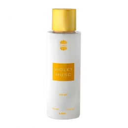 AjmalVioletMuscHairMist100ml