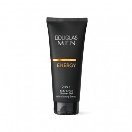 DouglasCollectionMenBodyHairShowergel