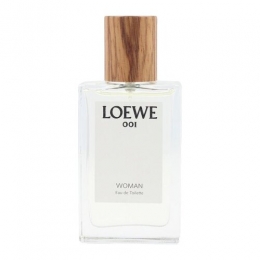 Loewe001WomanEaudeToilette50ml