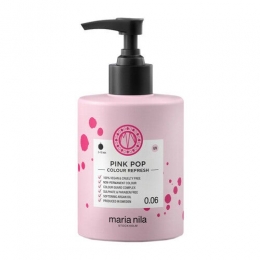 MariaNilaColourRefreshKleurmaskerPinkPop300ml