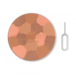 GuerlainTerracottaLightBronzerRefill03MediumWarm10gram