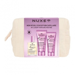 NUXEHaircareSet