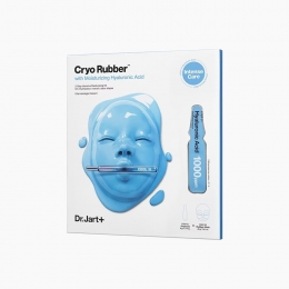 DrJartCryoRubberMoisturizingMask