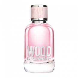 DsquaredWoodforherEaudeToilette100ml