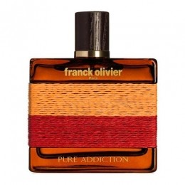 FranckOlivierPureAddictionEaudeParfum100ml