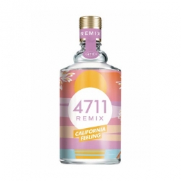 4711RemixCologneCaliforniaFeelingEaudeCologne100ml