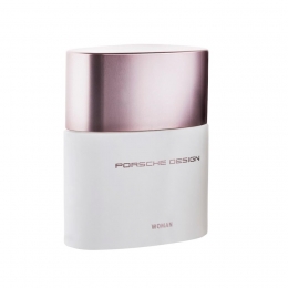 PorscheDesignWomanEaudeParfumSpray