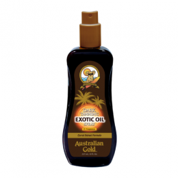 AustralianGoldDarkTanningExoticOilSpray
