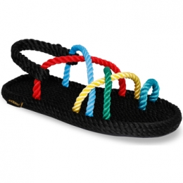 SandalenBohonomadIBIZASANDALS