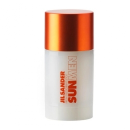 JilSanderSunMenDeodorantStick75ml