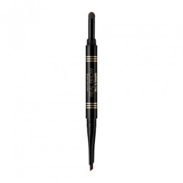 MaxFactorRealBrowFillShape04DeepBrown06gram