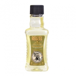 Reuzel3in1TeaTreeShampooConditionerandBodyWash