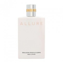 ChanelAllureBodylotion200ml