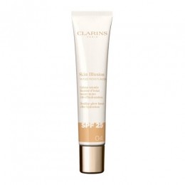 ClarinsSkinIllusionGetintedagcremeSPF2540ml