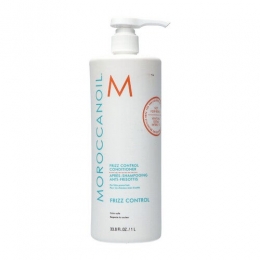 MoroccanoilFrizzControlConditioner1000ml