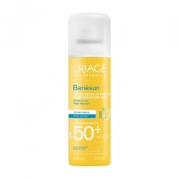 UriageMoisturizingDryMistSPF50