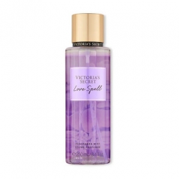 VictoriasSecretLoveSpellBodyMist250ml