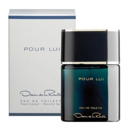 OscardelaRentaPourLuiEaudeToilette90ml