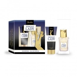 SentioSingleLadyGeschenkset1set