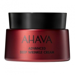 AhavaAppleOfSodomAdvancedDeepWrinkleCream50ml