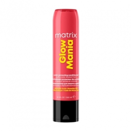 MatrixGlowManiaColorProtectingConditioner300ml