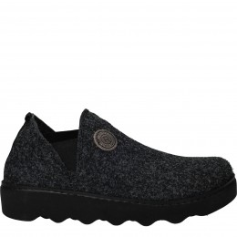 RohdePantoffelsDamesGrijs