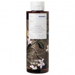 KORRESJasmineRenewingBodyCleanser