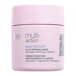 StriVectinMulti-ActionBlueRescueClayRenewalMasker94gram
