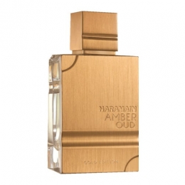 AlHaramainAmberOudGoldEditionEaudeParfum120ml