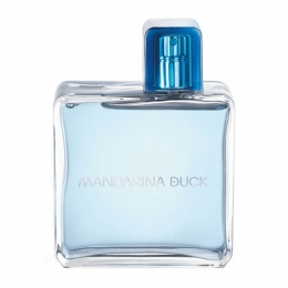 MandarinaDuckForHimEaudeToilette100ml