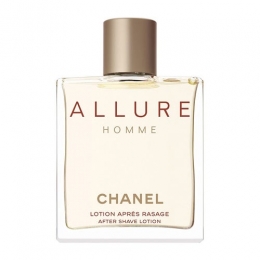 ChanelAllurehommeAftershaveLotion100ml