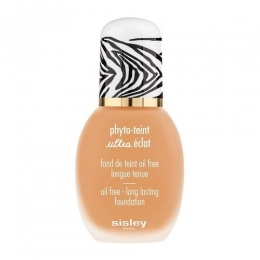 SisleyPhytoTeintUltraEclatFoundation4W4Cinnamon30ml