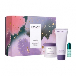 PayotSuprmeJeunesseSet