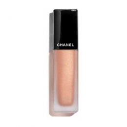 ChanelRougeAllureInkLipstick202MetallicBeige6ml