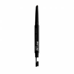NYXProfessionalMakeupFillFluffEyebrowPomadePencil