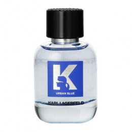 KarlLagerfeldUrbanBlueEaudeToilette60ml