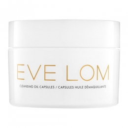 EveLomCleansingOilCapsules50capsules