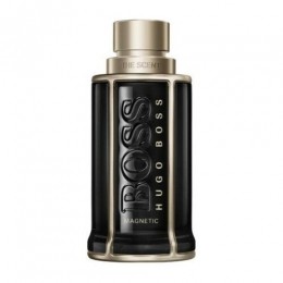 HugoBossTheScentForHimMagneticEaudeParfum50ml