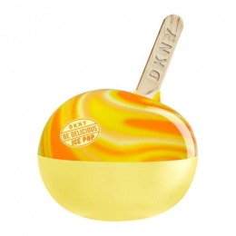 DonnaKaranBeDeliciousIcePopCitrusSplashEaudeParfum50ml