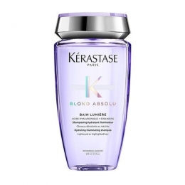 KrastaseBlondAbsoluHydratingIlluminatingShampoo250ml