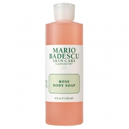 MarioBadescuRose