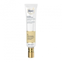 RocRetinolCorrexionWrinkleCorrectNightCream30ml